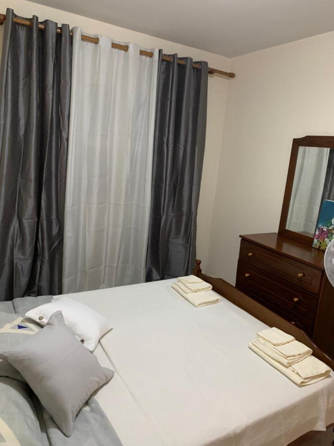 Ptolemaidos Cosy Family Apartment Larnaca Exteriör bild